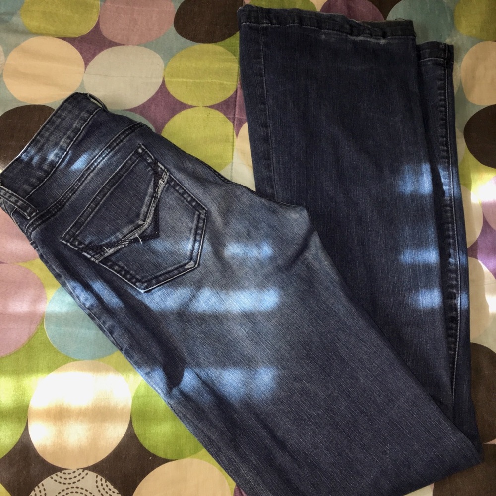 Buffalo David Bitton Jeans